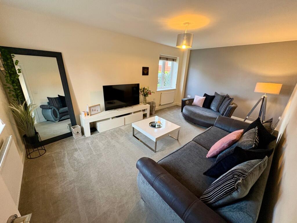 Windsor Way, Broughton Astley, Leicester, LE9 photo 2