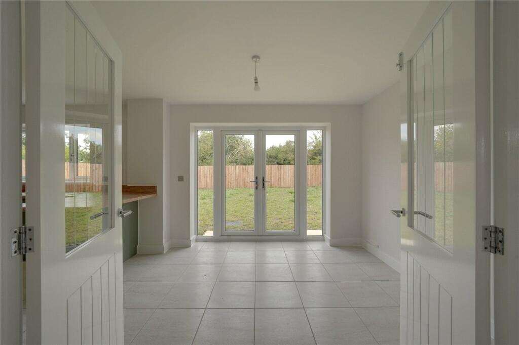 The Glemsford, Briscoe Way, Lakenheath, IP27 photo 4