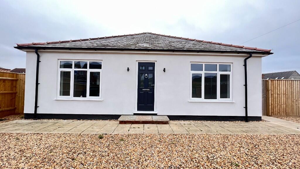 Main image of property: Front Road, Murrow PE13