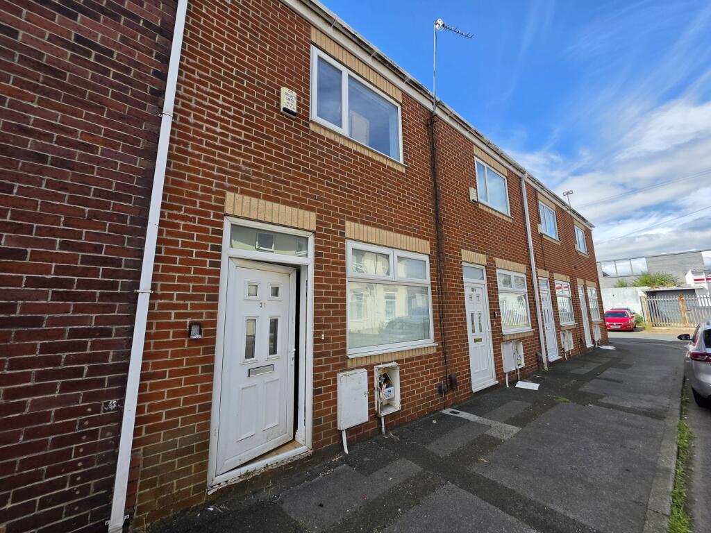 Main image of property: Lyndhurst Terrace, Sunderland, Tyne and Wear, SR4 6SQ