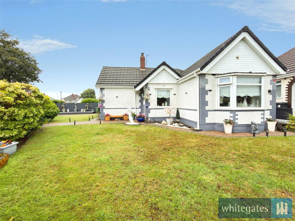 House in Sefton, Liverpool City Region - View 3