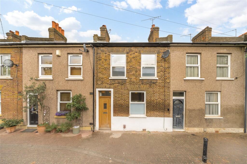 Main image of property: Lavender Street, Stratford, London, E15