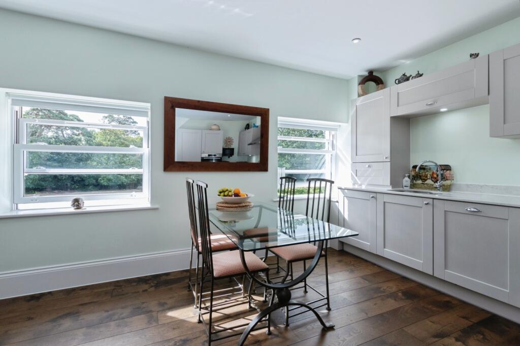 Farrer Estate, Binnegar, Wareham, Dorset photo 5