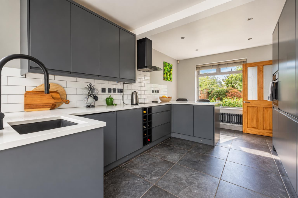 House in Bristol, Little Stoke - View 3