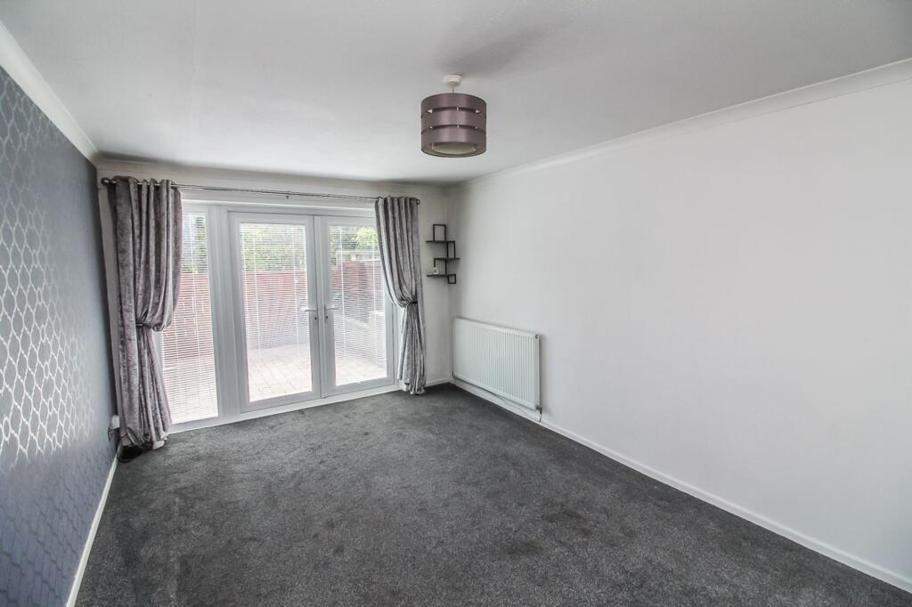 Apartment in Newcastle upon Tyne - More