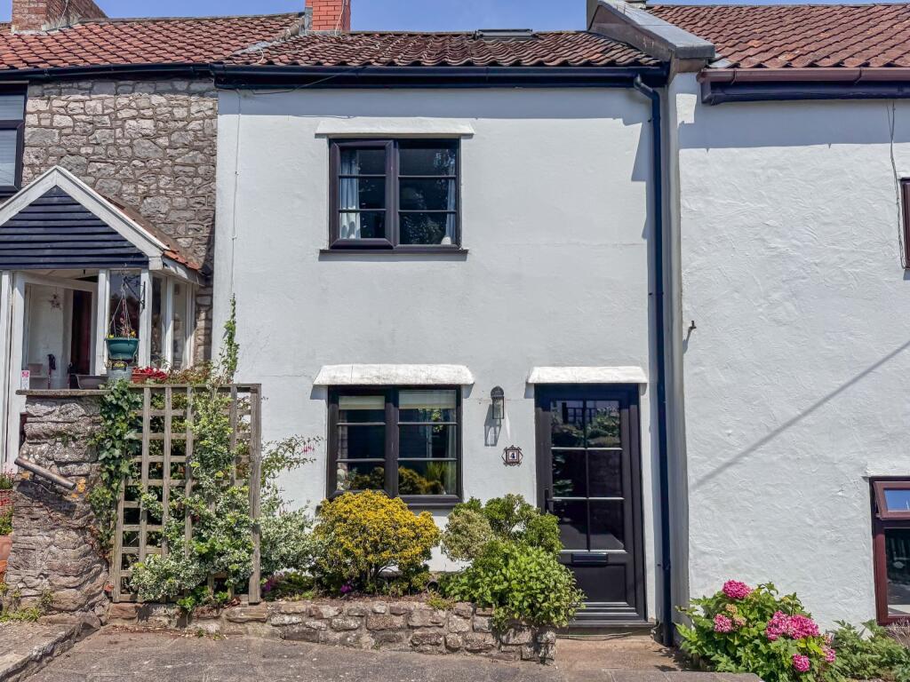 Main image of property: Silver Street, Weston-in-Gordano, Bristol, Somerset, BS20