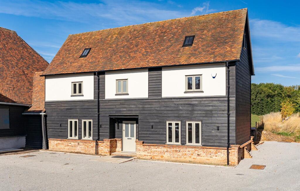 Main image of property: Parsonage Barns, Forest Hall Road