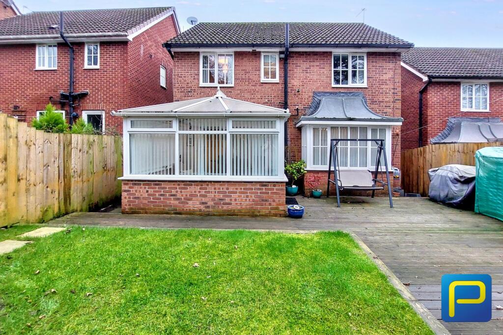 Main image of property: Allerburn Lea, Alnwick, Northumberland, NE66 2NQ