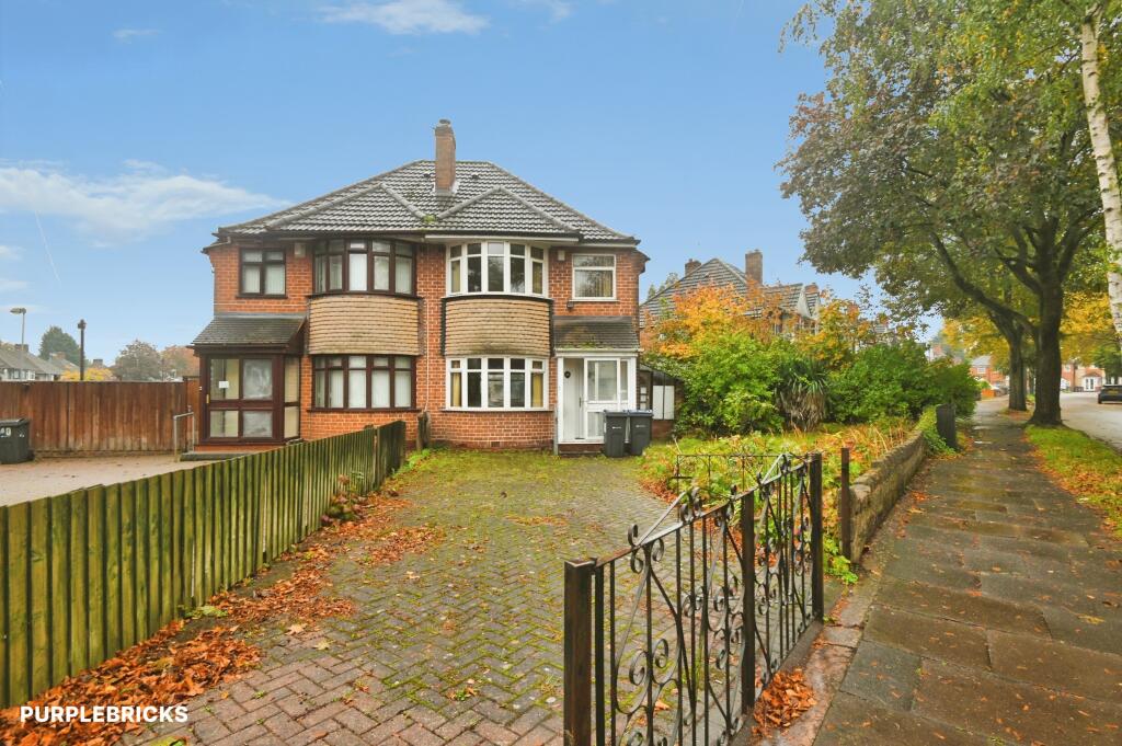 Main image of property: Arran Road, Birmingham, B34