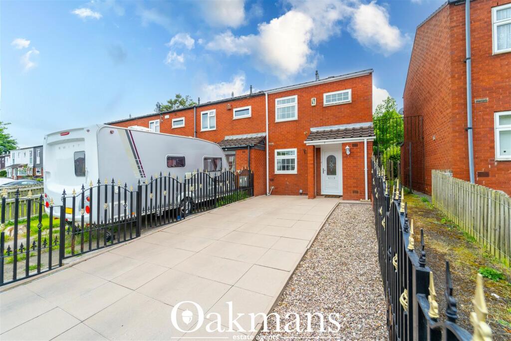 Kent Street North, Birmingham, B18 photo 2