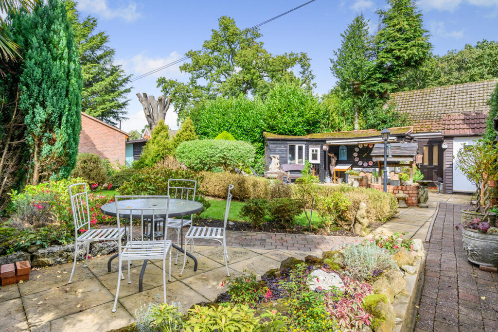 Additional image 28 of Bills Lane, Shirley, Solihull B90 2PJ