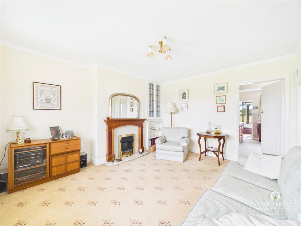 House in Gateshead, Woodside - View 4