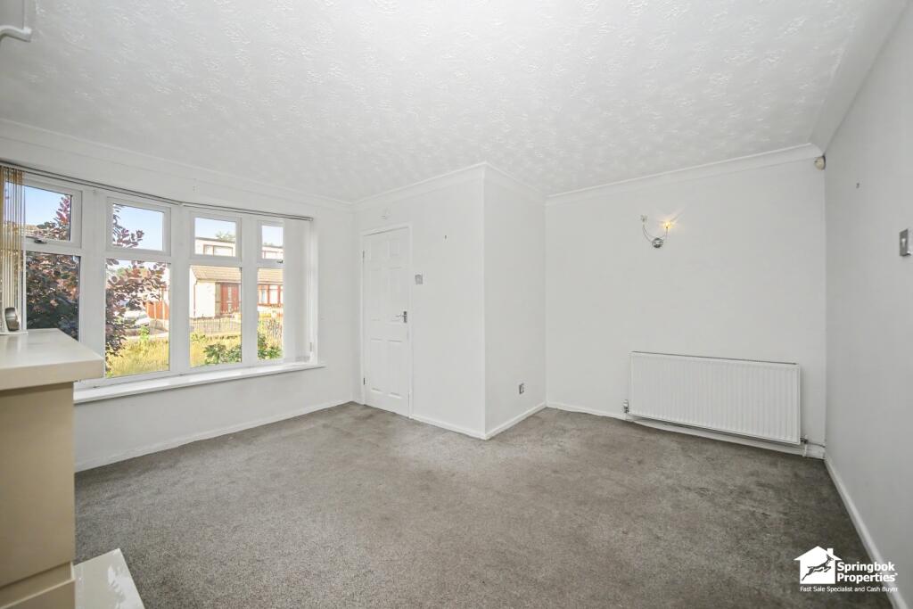 House in Wigan, Greater Manchester - View 4