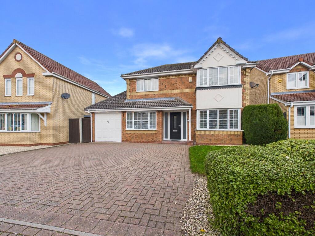 Main image of property: Kilowan Close, Langdon Hills, Basildon, Essex, SS16