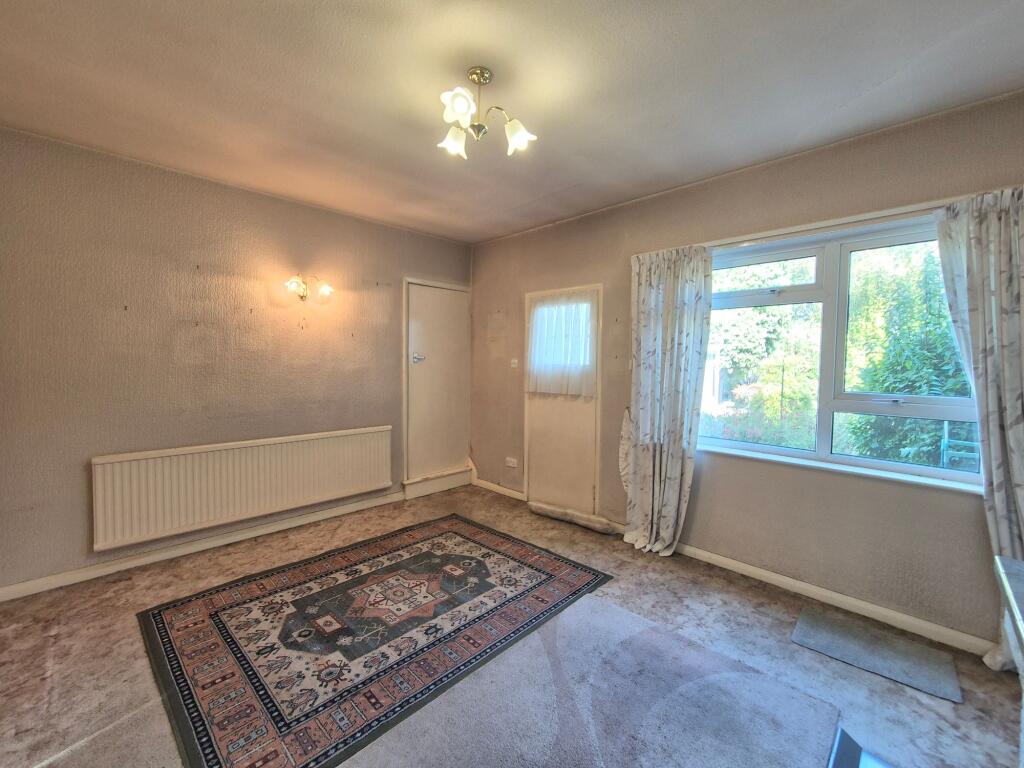 House in North West Leicestershire, Ibstock - View 4