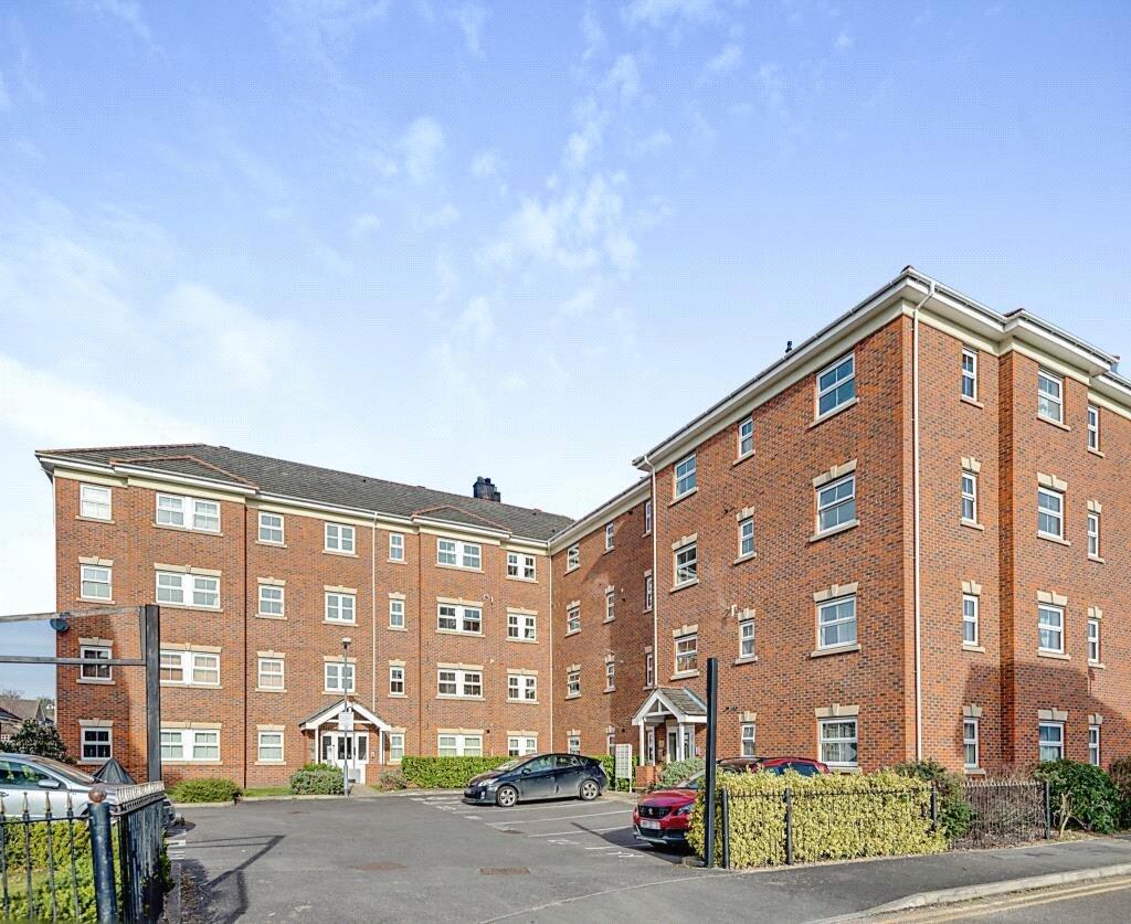 Main image of property: Crispin Way, Uxbridge, Middlesex