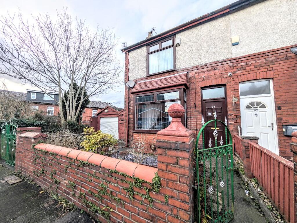 Glen Avenue, Bolton photo 2