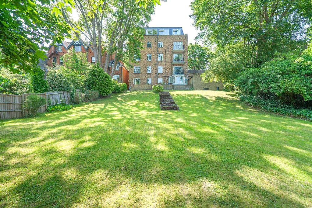 Main image of property: Shepherds Hill, Highgate, London, N6
