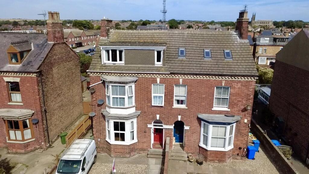 Main image of property: St Johns Avenue, Bridlington, East Yorkshire, YO16