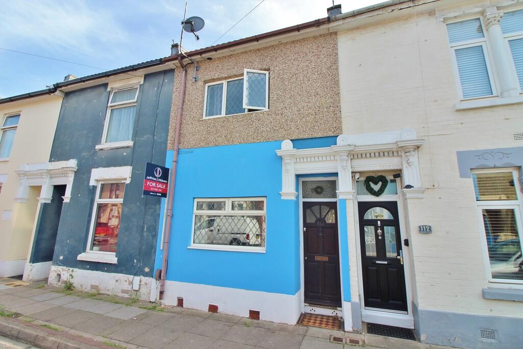 Main image of property: Walmer Road, Fratton