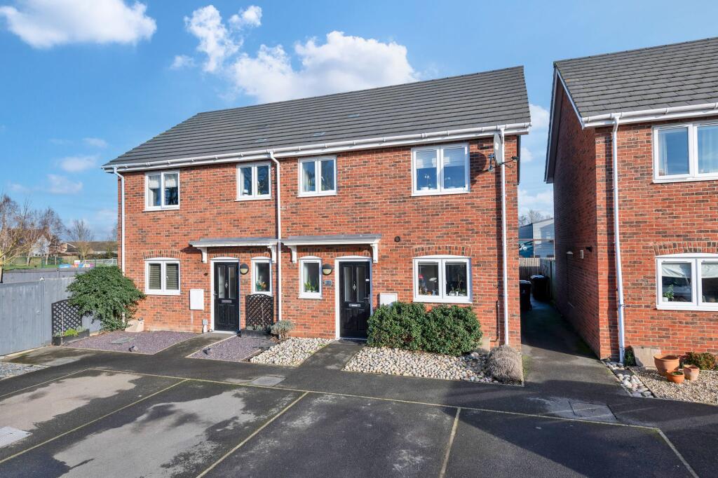 Main image of property: Maple Close, Soham, CB7