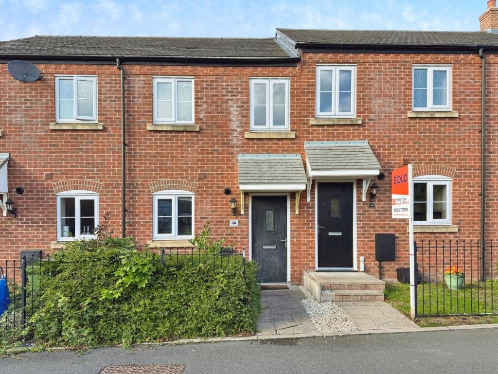 Main image of property: Ferridays Fields, Woodside, TF7