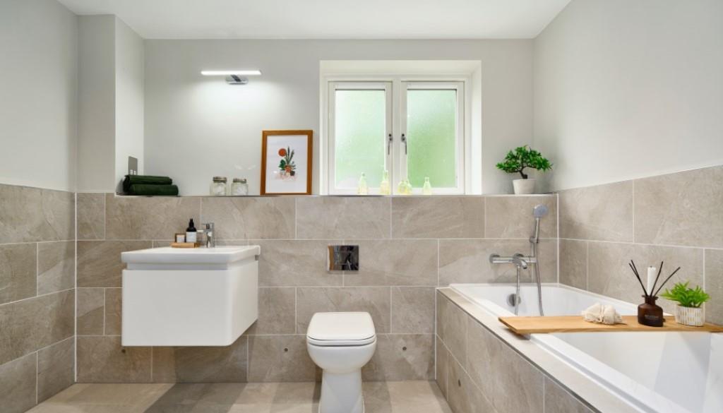 House in Bath - View 5