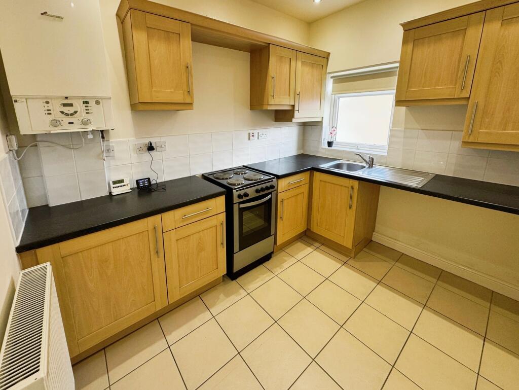 Main image of property: Langley Street, Derby, DE22