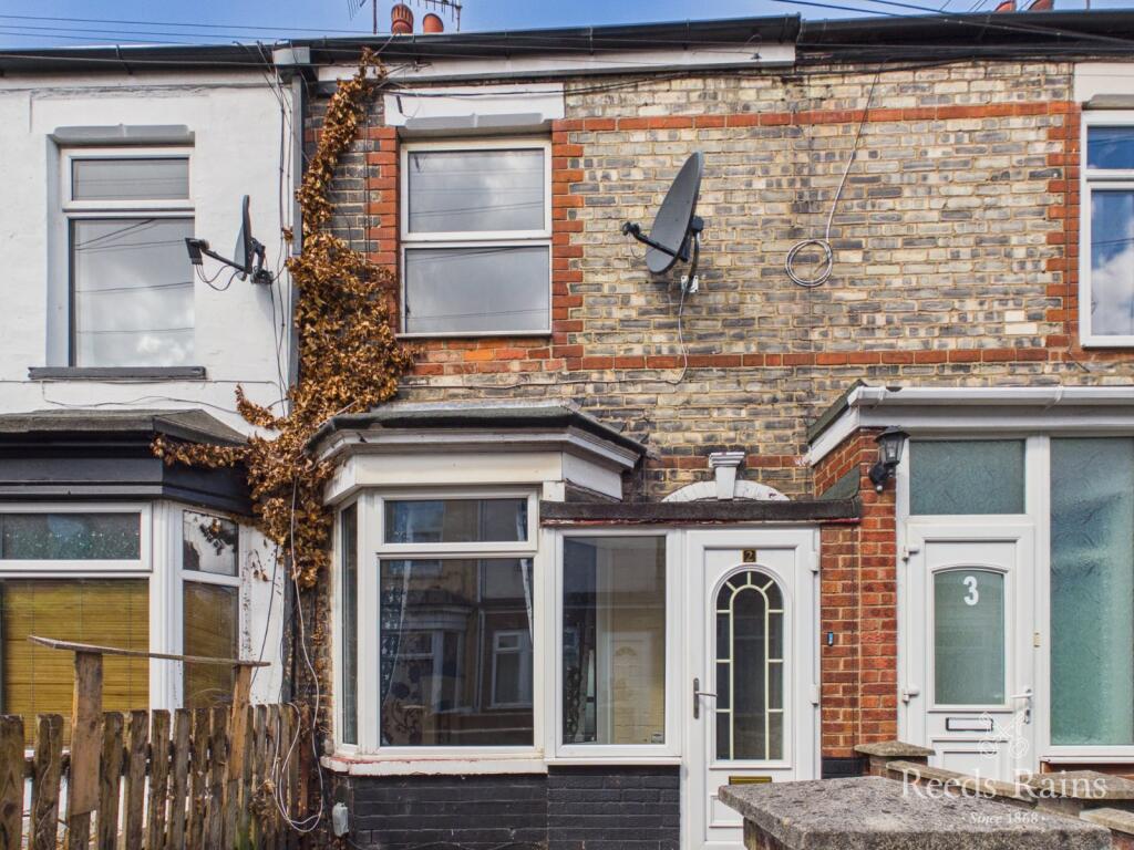 Main image of property: Ferndale Avenue, Edgecumbe Street, Hull, East Yorkshire, HU5