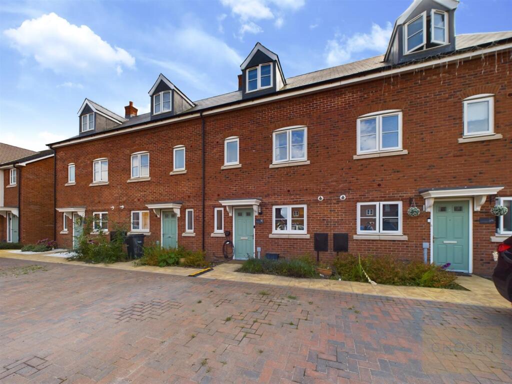 Main image of property: Millstone Way, Gloucester