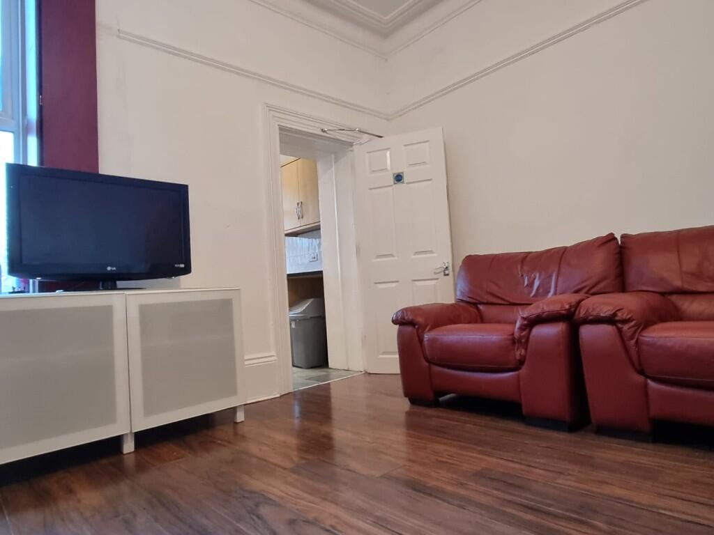 Main image of property: Crookesmoor Road, Sheffield, S6