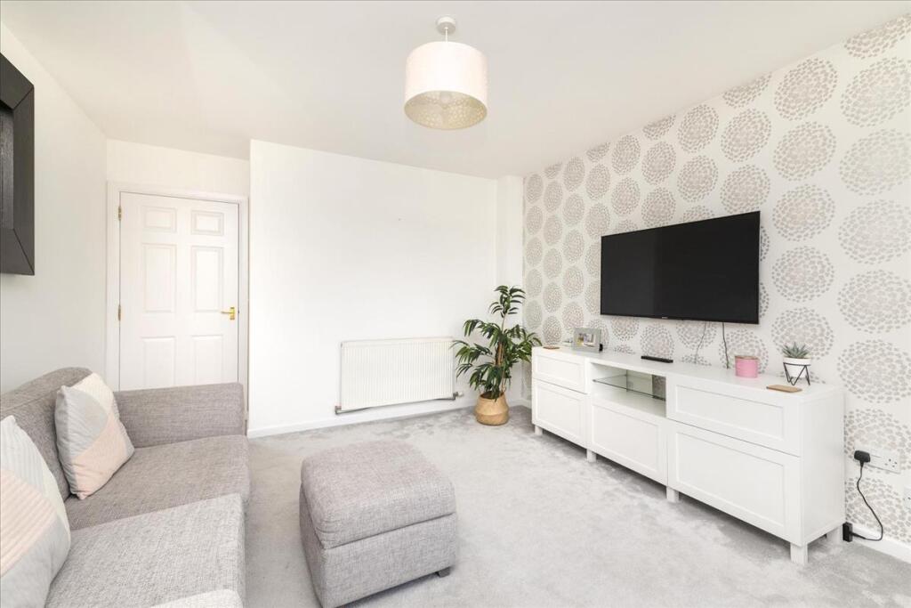 Apartment in Edinburgh - View 5