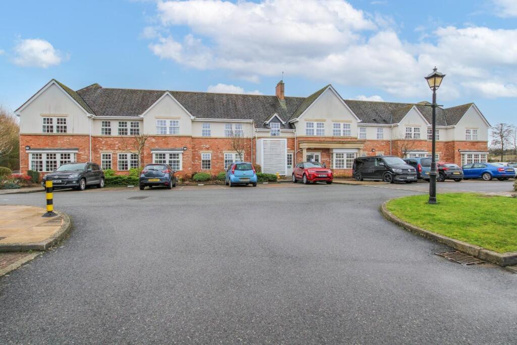 Main image of property: Brampton Valley Lane, Chapel Brampton, Northampton