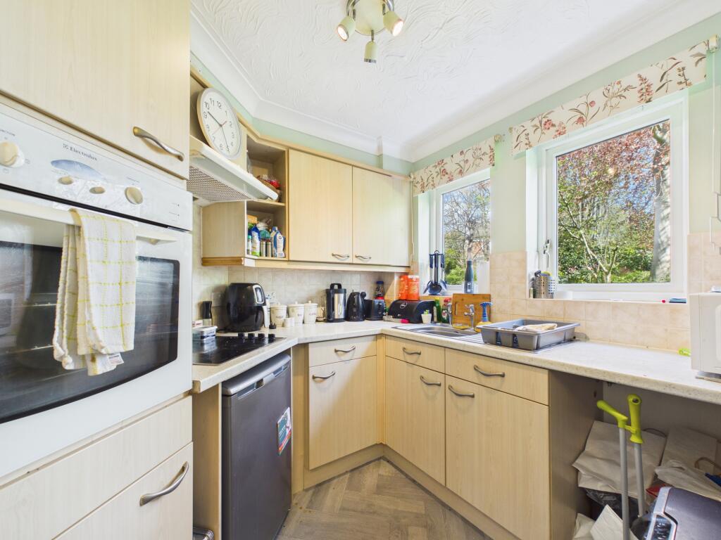 Apartment in Derby, West End, Little Chester - View 4