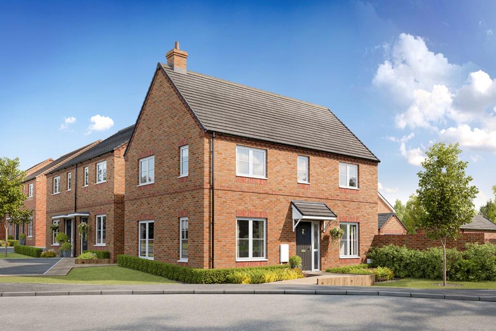 Main image of property: Stourbridge Road,
Bromsgrove,
B61