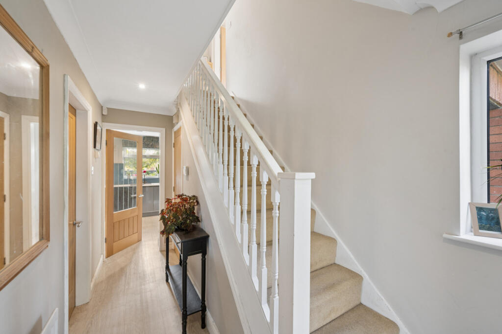 House in Leeds - More