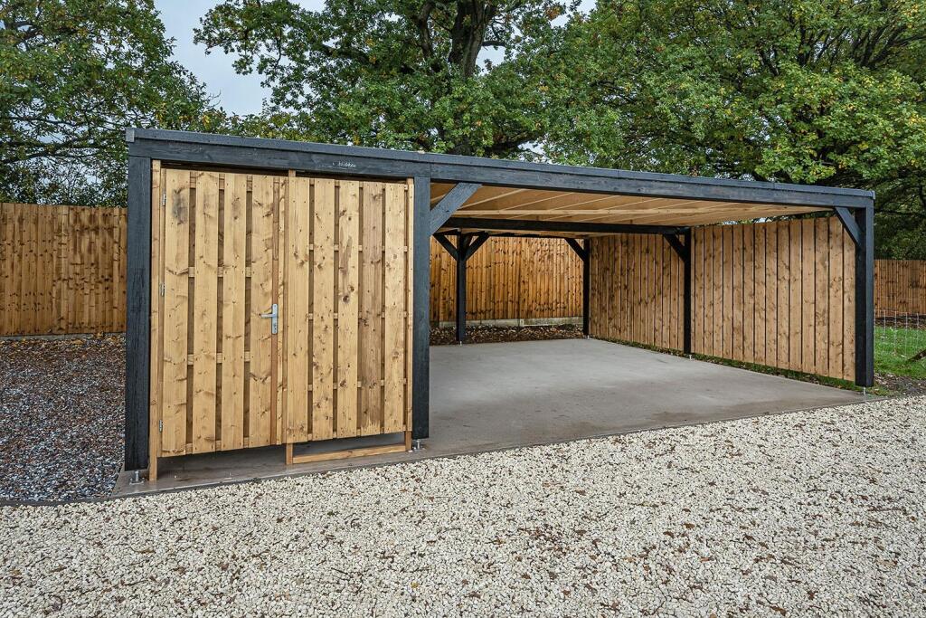 Additional image 38 of Salter Street, Earlswood, Solihull