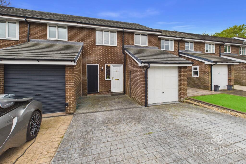 Main image of property: Vine Street, Bollington, Macclesfield, Cheshire, SK10