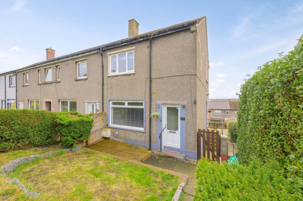 Main image of property: Almond Road, Dunfermline, KY11