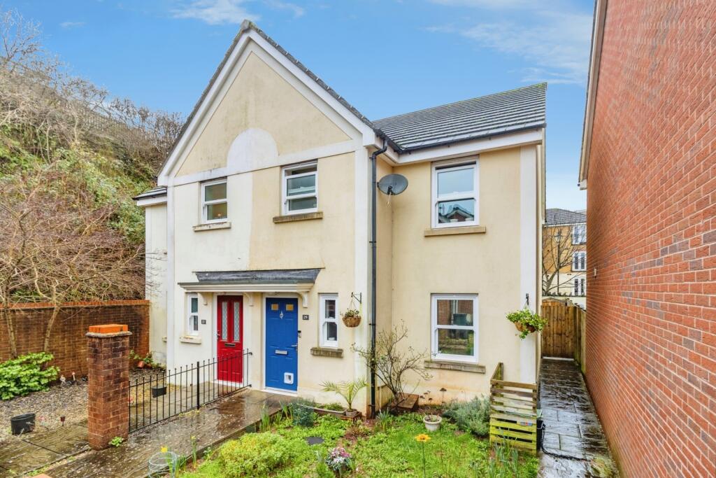 Main image of property: Lyte Hill Lane, TORQUAY, Devon, TQ2