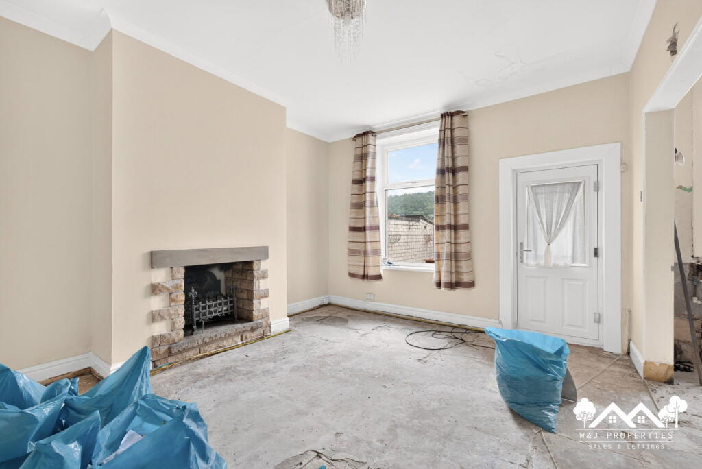 House in Rossendale, Lancashire - More