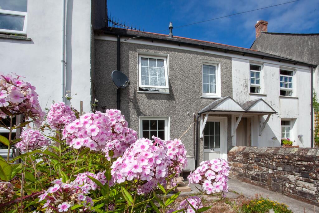 Main image of property: Eastbourne Road, St Austell