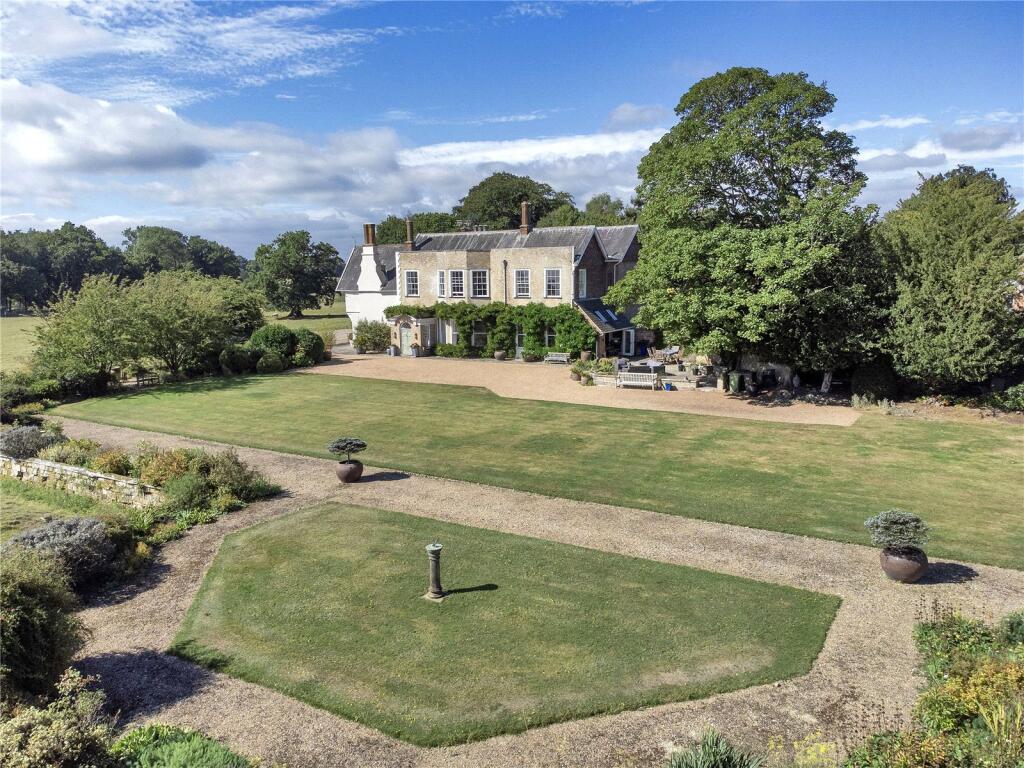 Main image of property: Shovers Green, Wadhurst, East Sussex, TN5