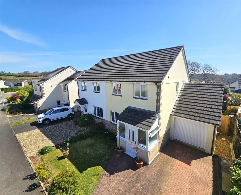 Main image of property: Courtlands Road, Tavistock