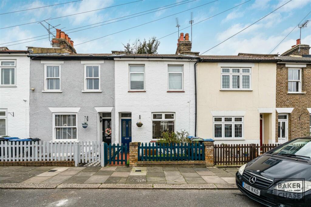 Main image of property: Merton Road, Enfield