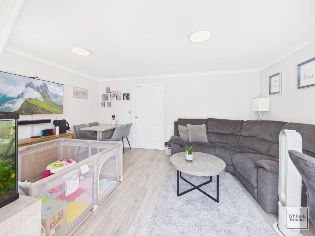 House in Arun, Aldingbourne - More