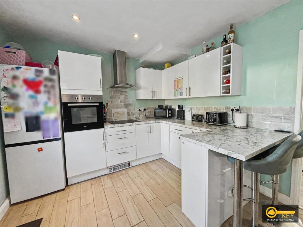 House in Coventry - More