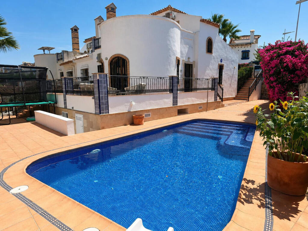 Main image of property: Valencia, Alicante, Ciudad Quesada