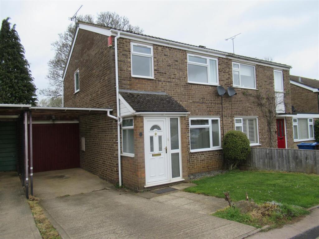 Main image of property: Kingfisher Drive, Banbury