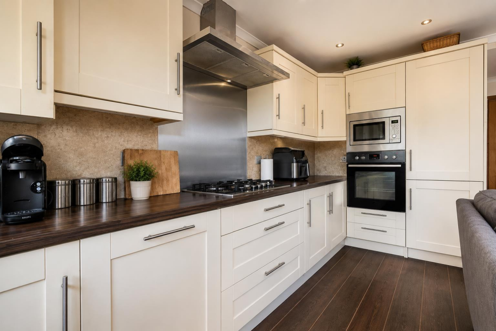 House in Cardiff, Birchgrove, Heath - More
